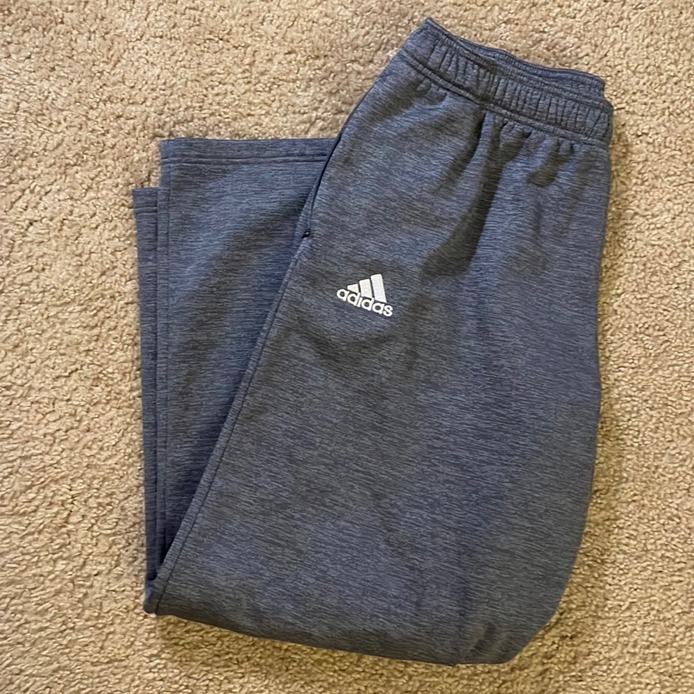 Mens Adidas Sweatpants
